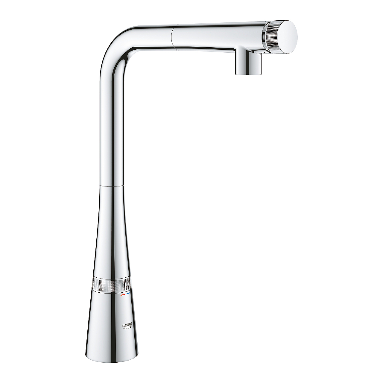 reddot，Grohe，水龙头，2019红点产品设计大奖，