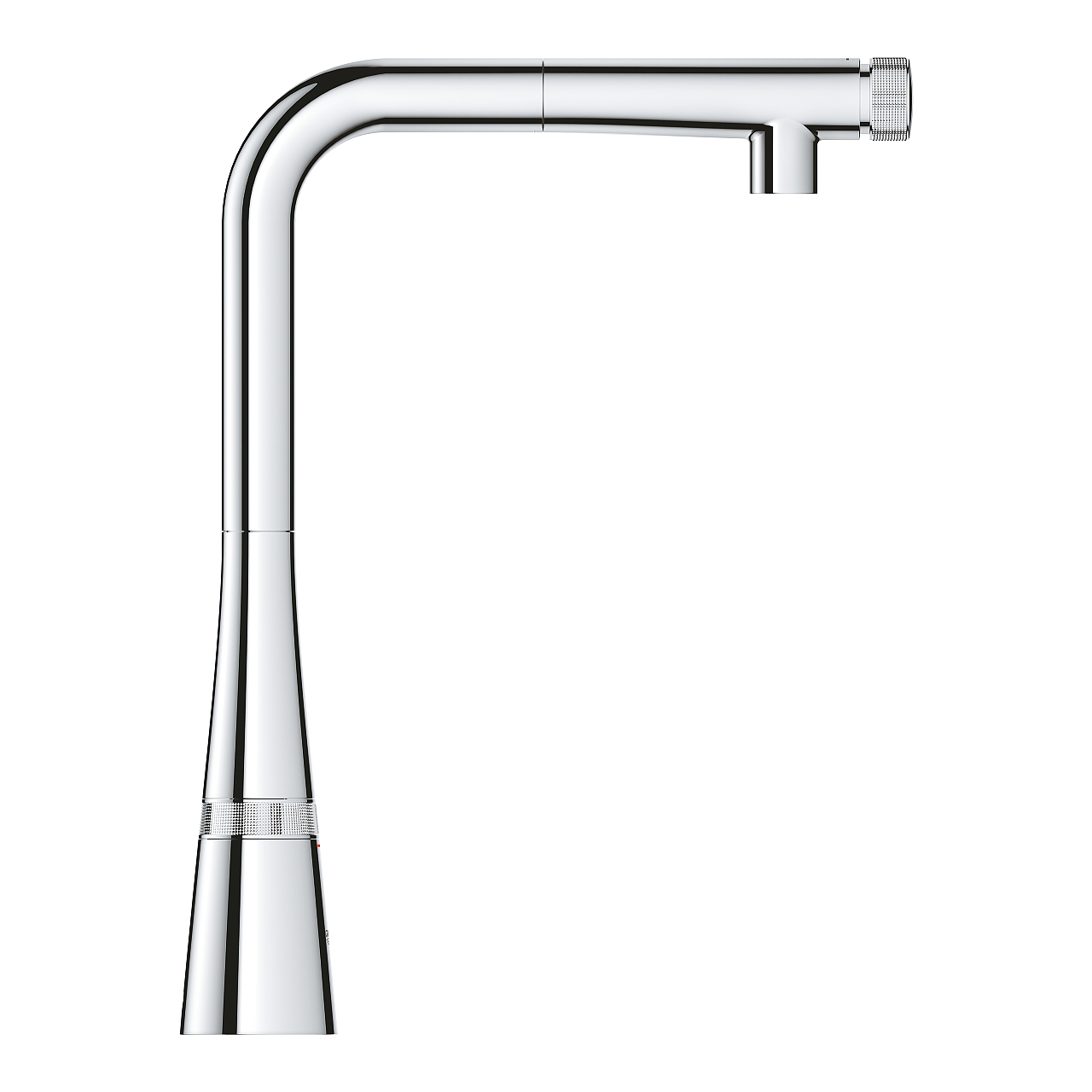 reddot，Grohe，水龙头，2019红点产品设计大奖，