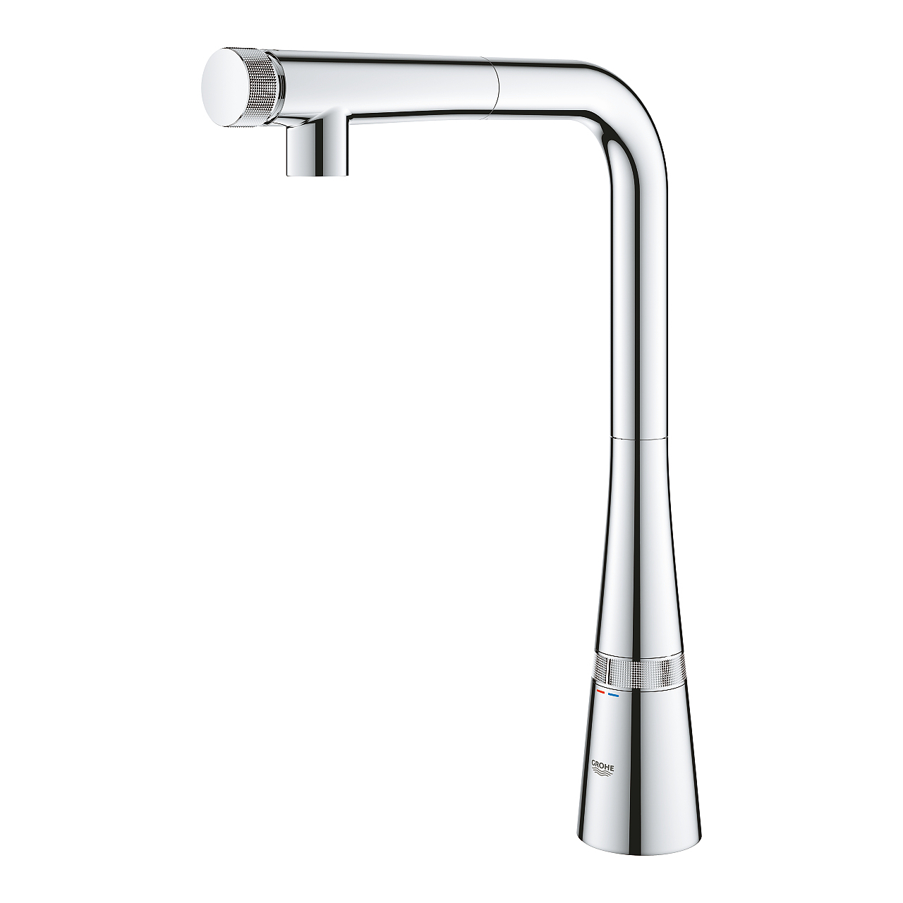 reddot，Grohe，水龙头，2019红点产品设计大奖，