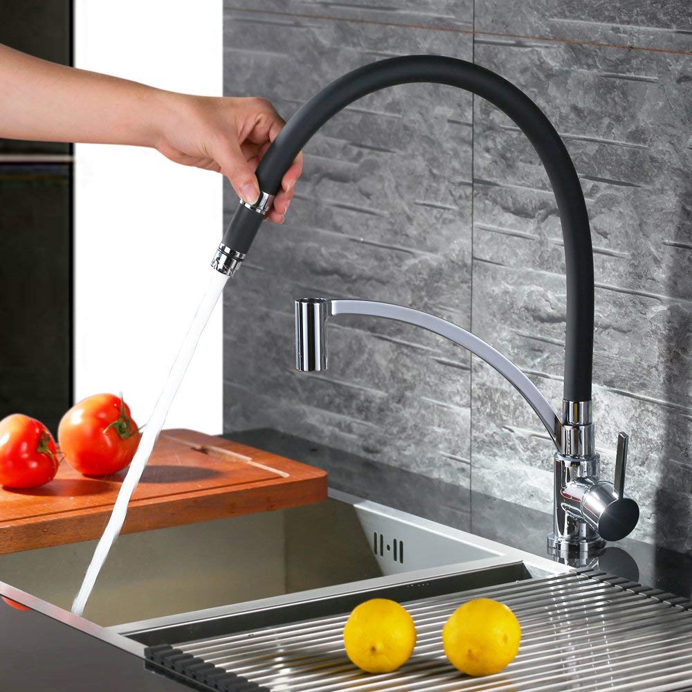 reddot，Sanitary ware，water tap，2019 red dot product design award，