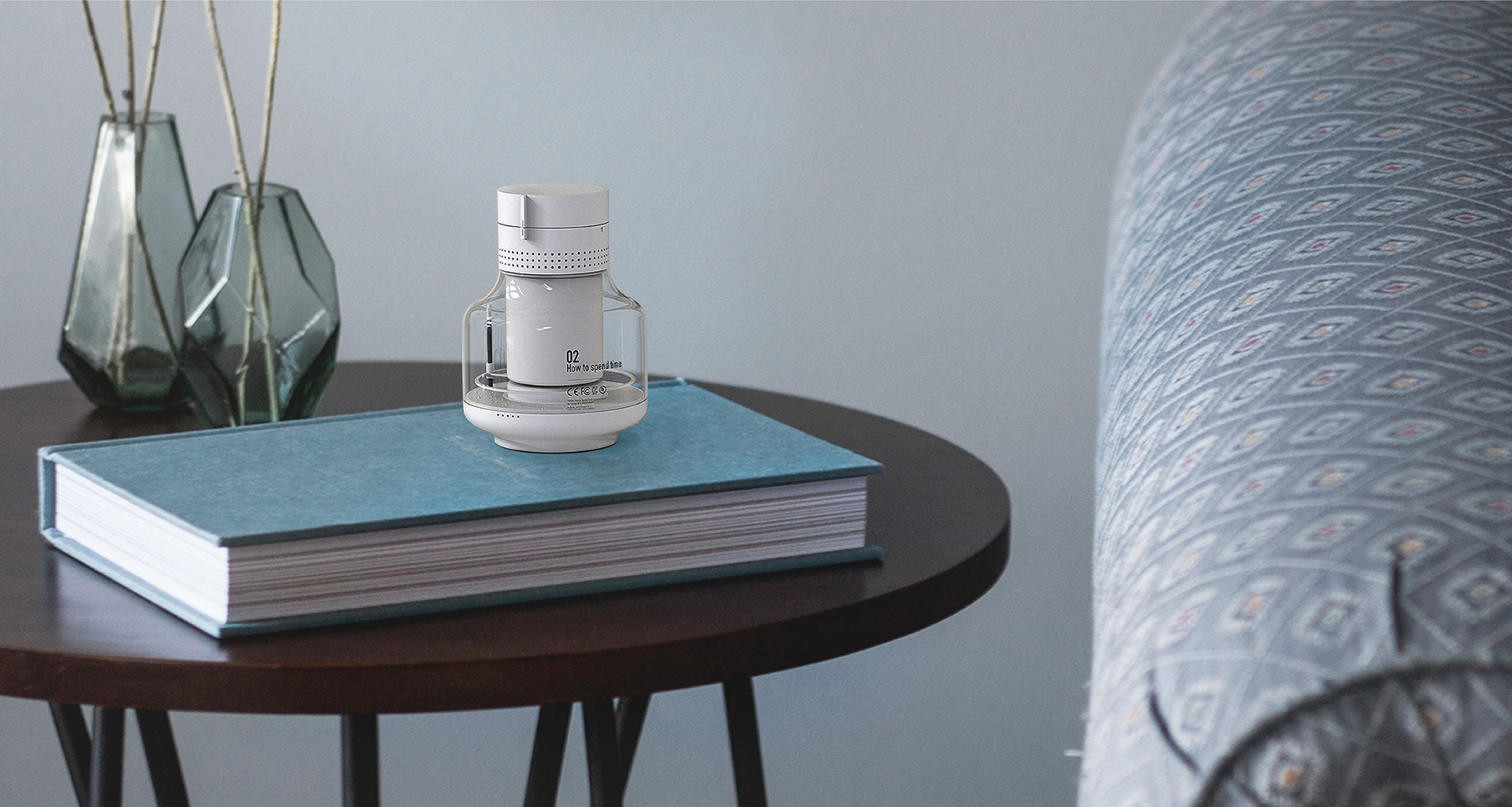 timer，originality，Design，time，