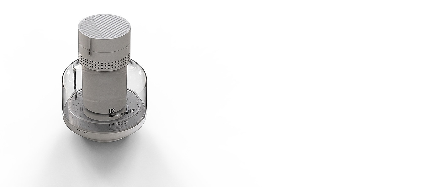 timer，originality，Design，time，