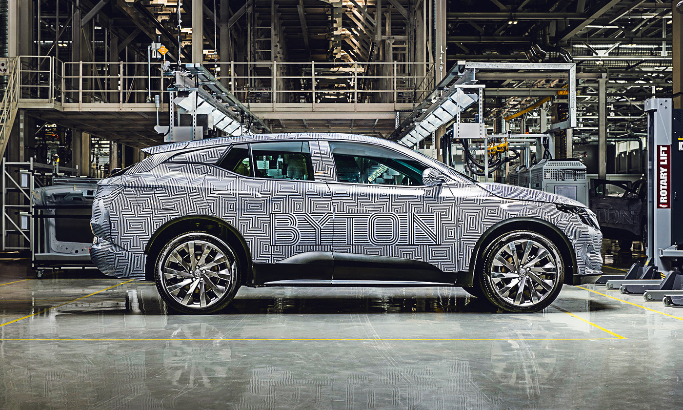 Las Vegas，two thousand and nineteen，intelligence，Automotive interior，