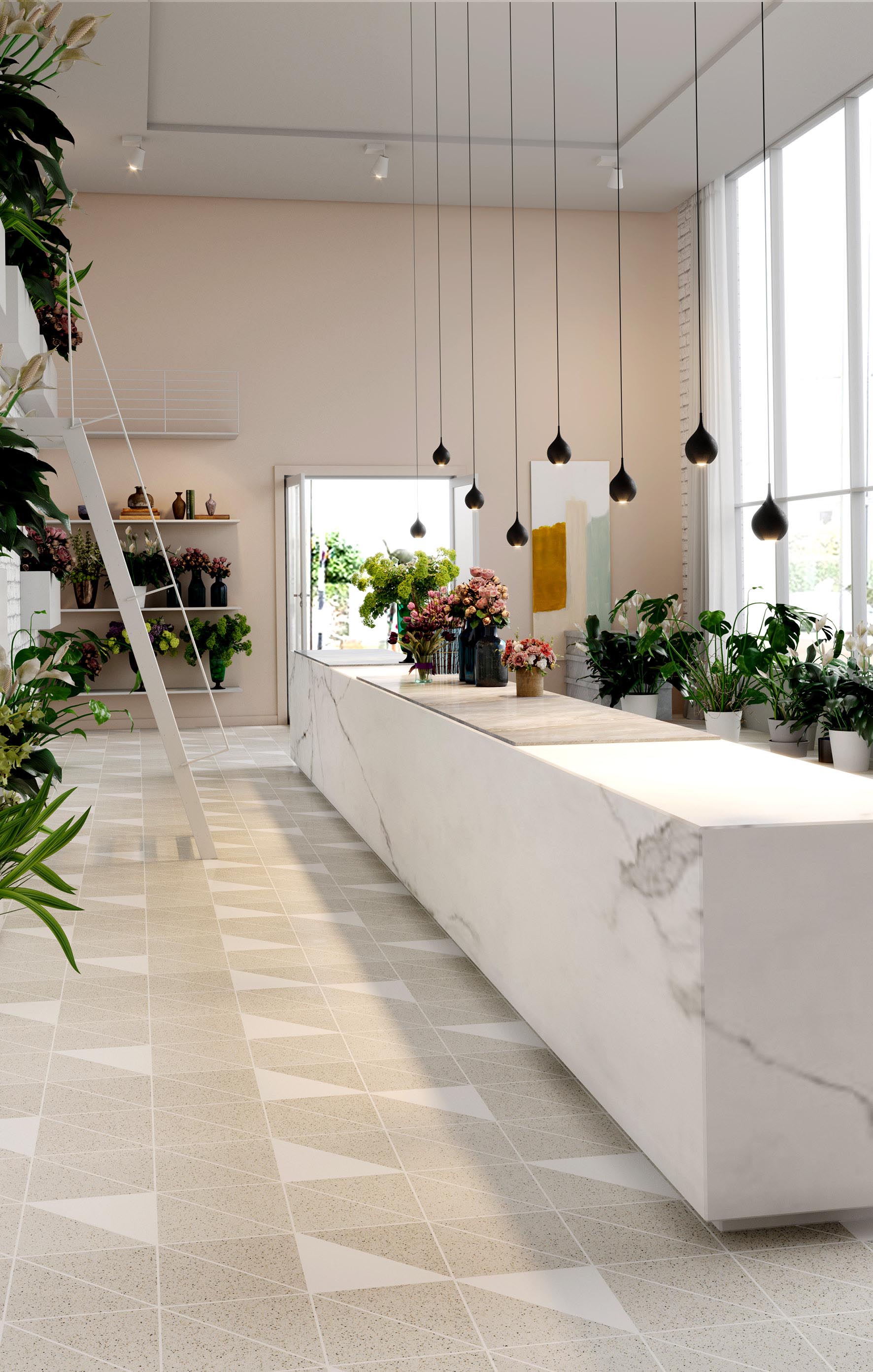 reddot，Lighting tools，a chandelier，2019 red dot product design award，