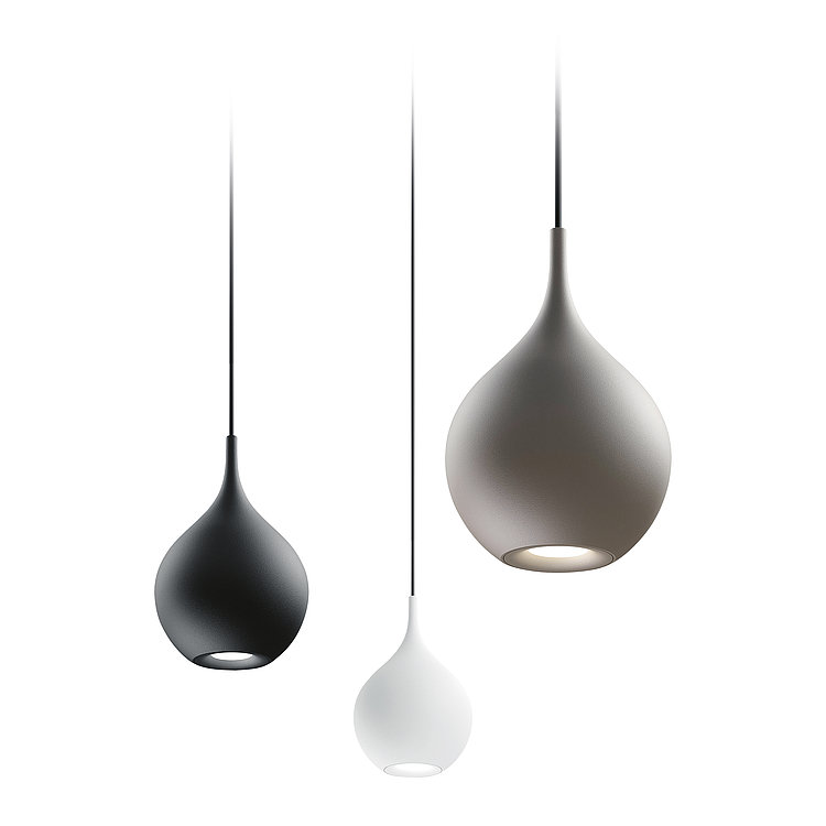 reddot，Lighting tools，a chandelier，2019 red dot product design award，