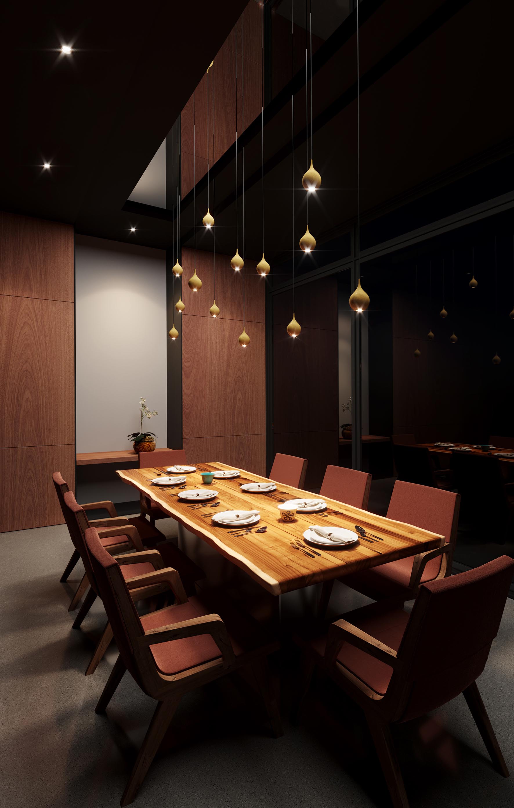 reddot，Lighting tools，a chandelier，2019 red dot product design award，