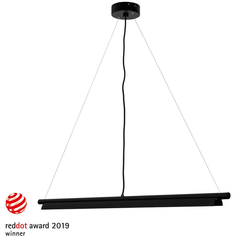 reddot，Lighting tools，a chandelier，2019 red dot product design award，