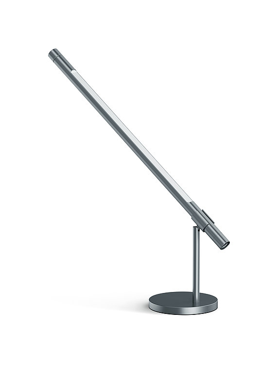 2019 red dot product design award，Desk lamp，Lighting tools，reddot，