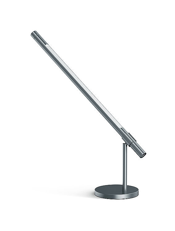 2019 red dot product design award，Desk lamp，Lighting tools，reddot，