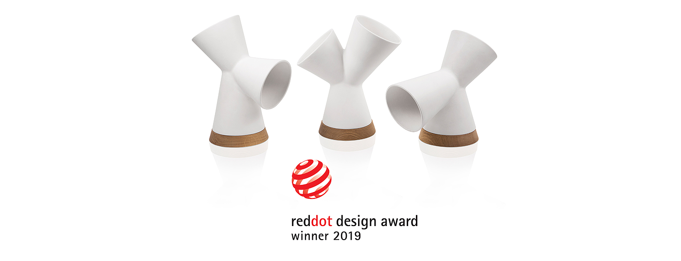 2019红点产品设计大奖，灯具，照明工具，reddot，