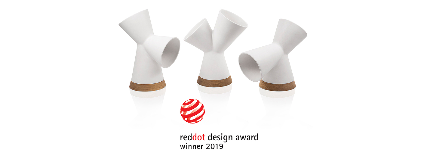 2019 red dot product design award，lamps and lanterns，Lighting tools，reddot，