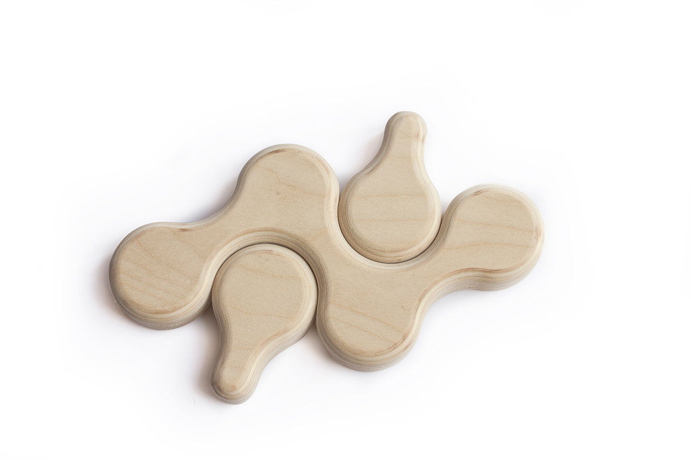 Egg rack，Wooden ，CONNECTIONS，