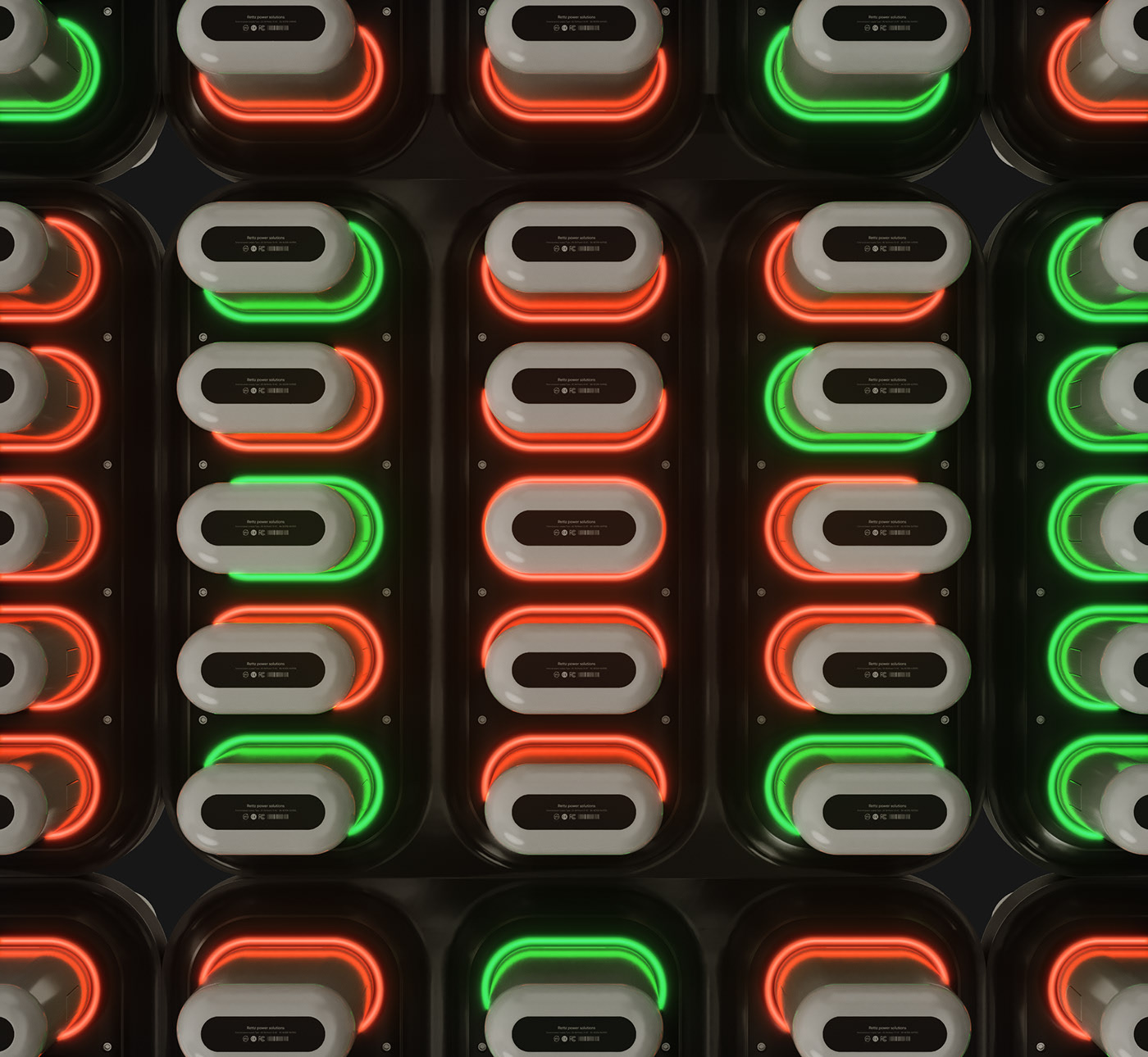 Power components，Battery pack，conceptual design，