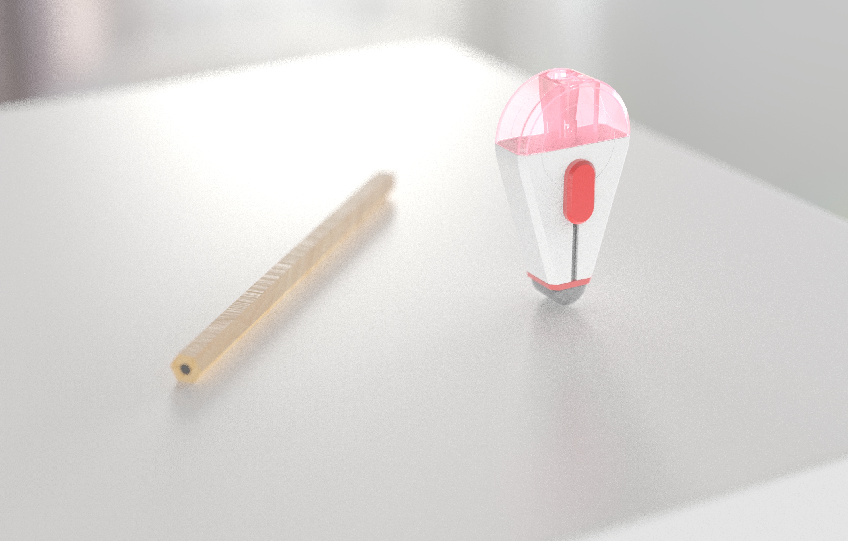 eraser，pencil sharpener，original，Stationery，solar system，