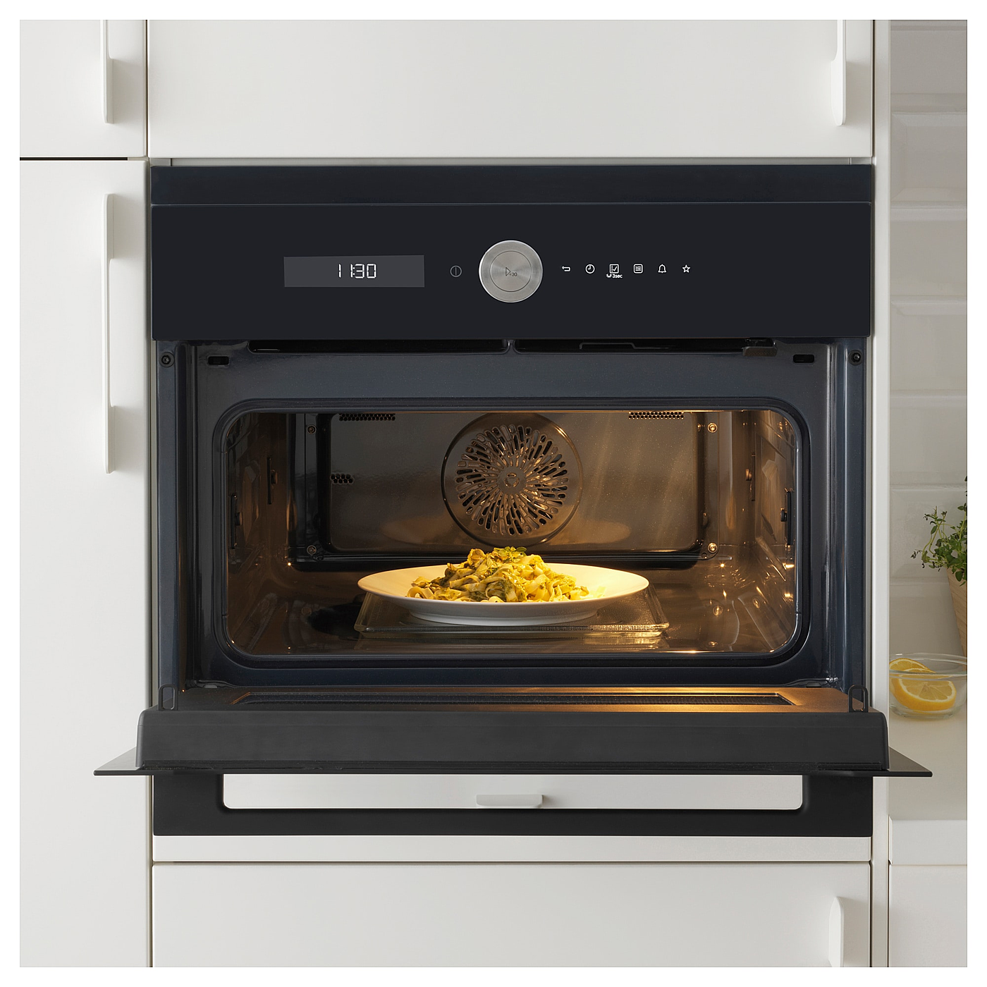 IKEA，IKEA，kitchen，Microwave Oven，oven，2019 red dot product design award，reddot，