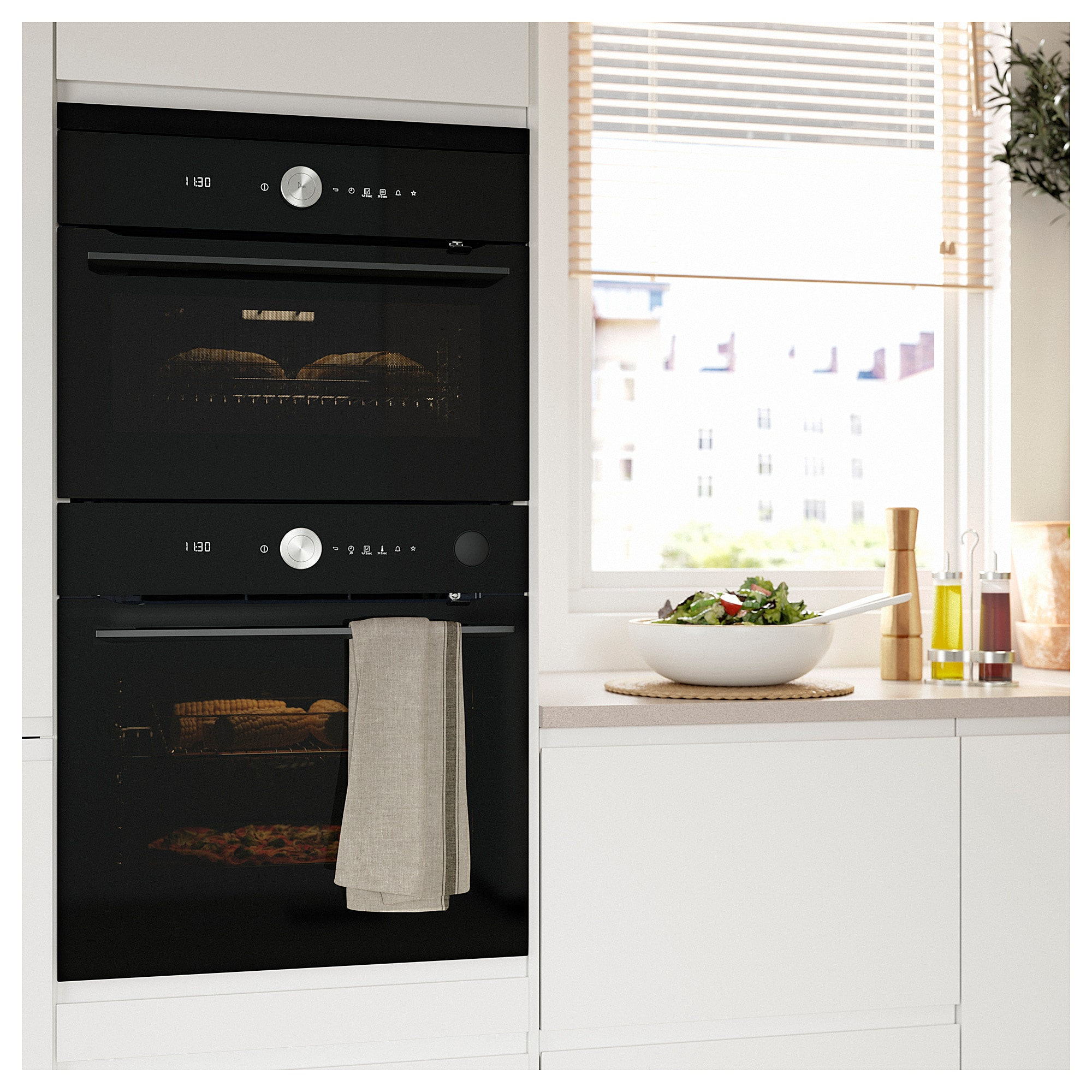 宜家,ikea,厨房,微波炉,烤箱,2019红点产品设计大奖,reddot