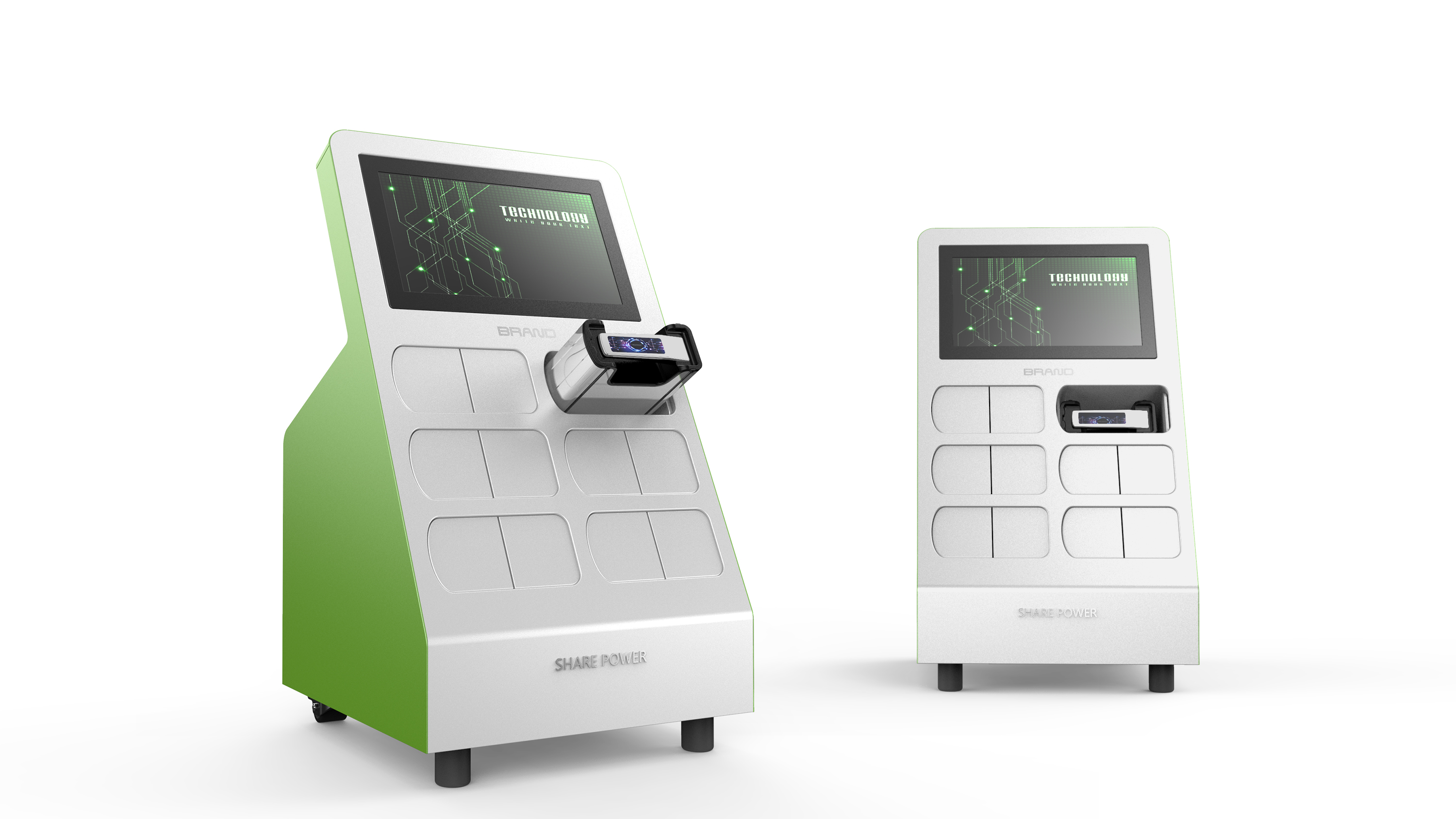 Shared battery，sheet metal，