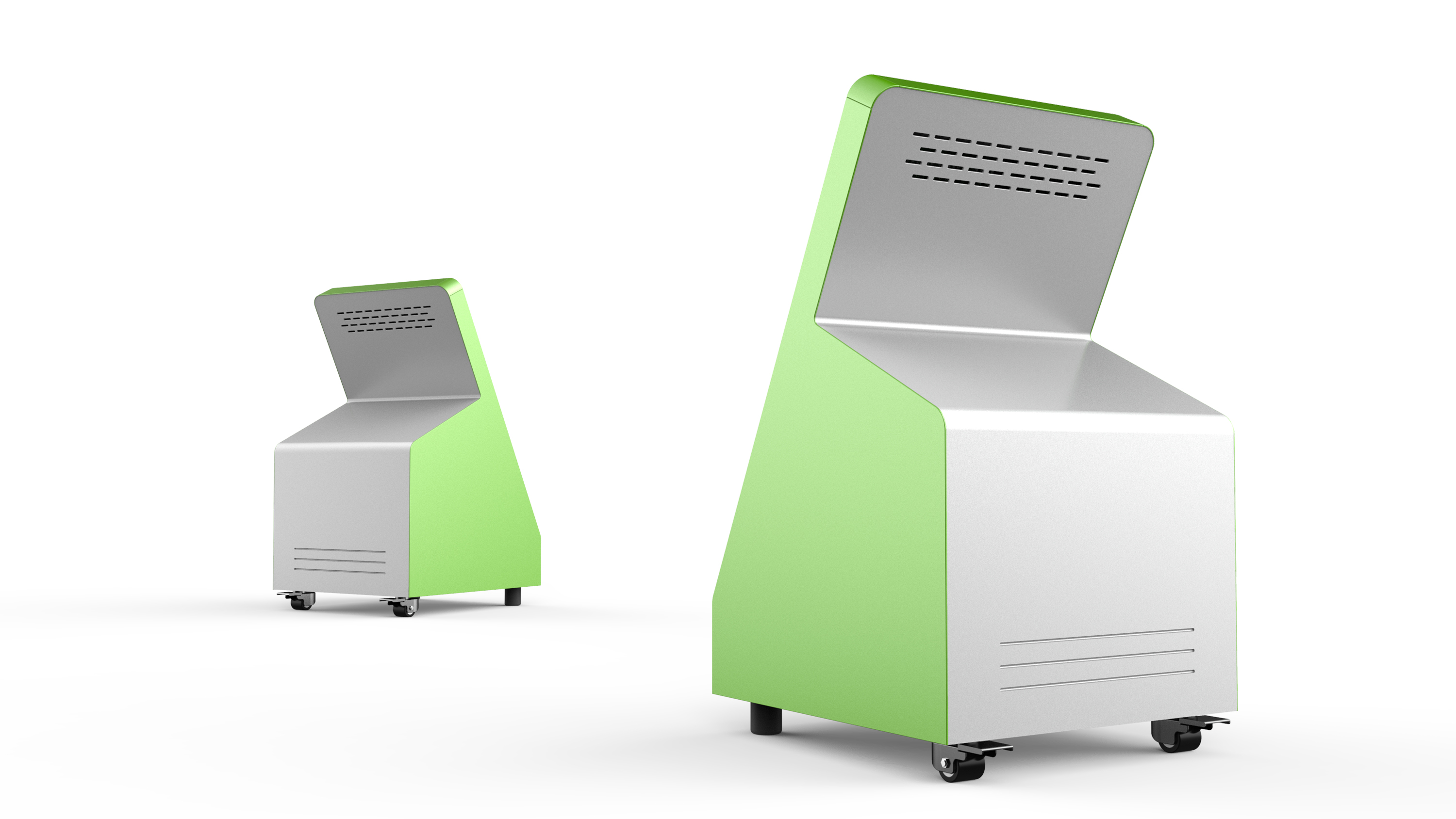 Shared battery，sheet metal，