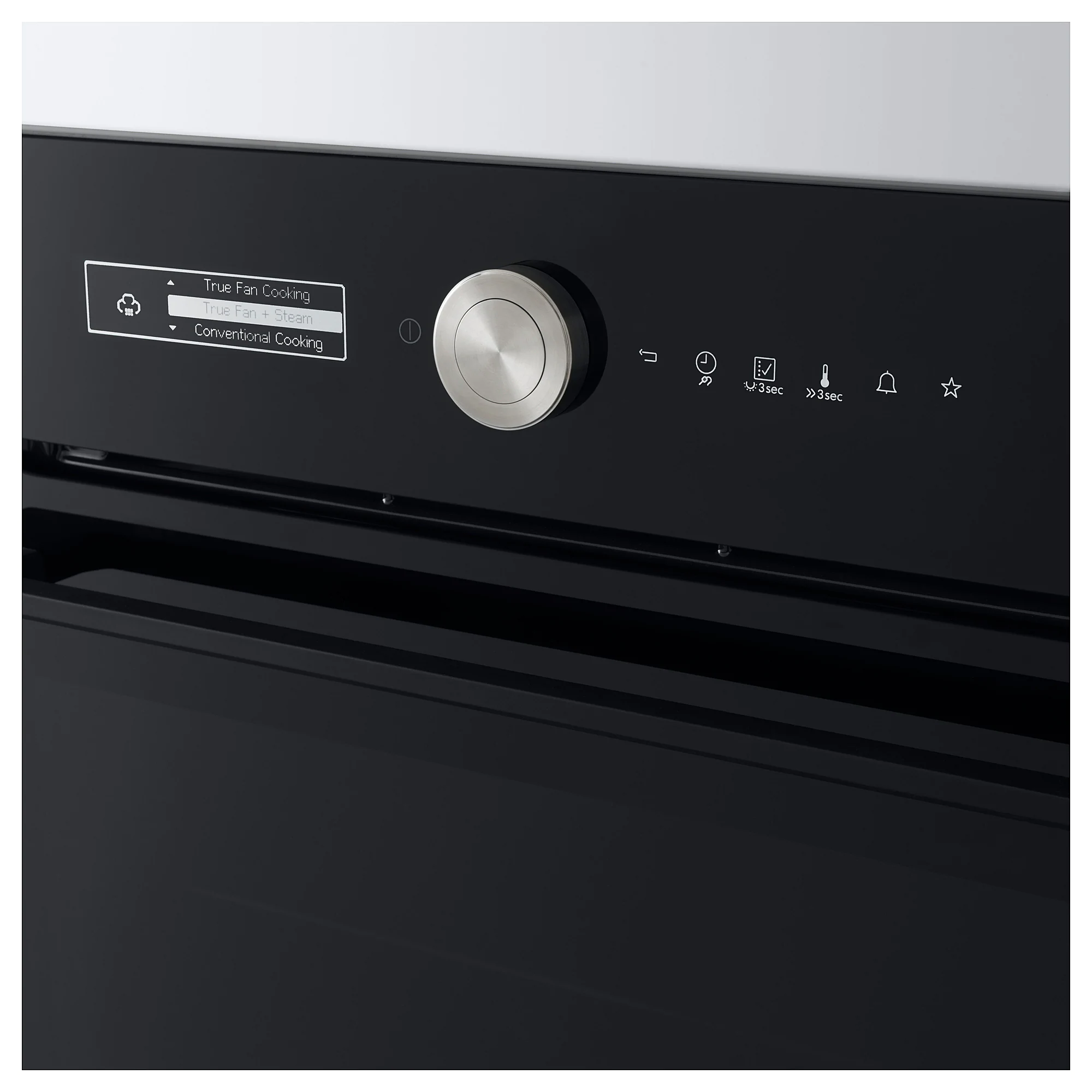 IKEA，IKEA，kitchen，oven，FINISHES OVEN，reddot，2019 red dot product design award，