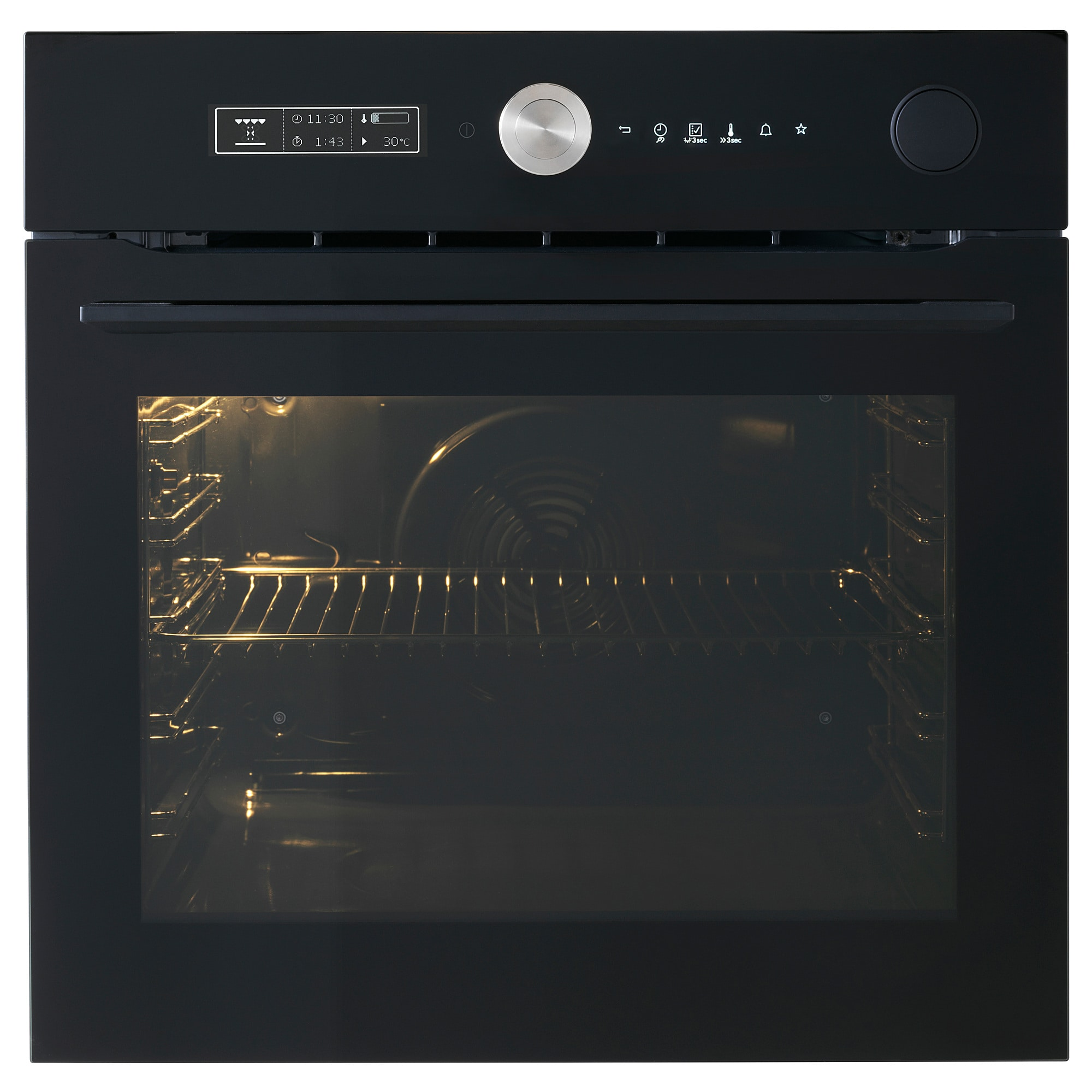 IKEA，IKEA，kitchen，oven，FINISHES OVEN，reddot，2019 red dot product design award，