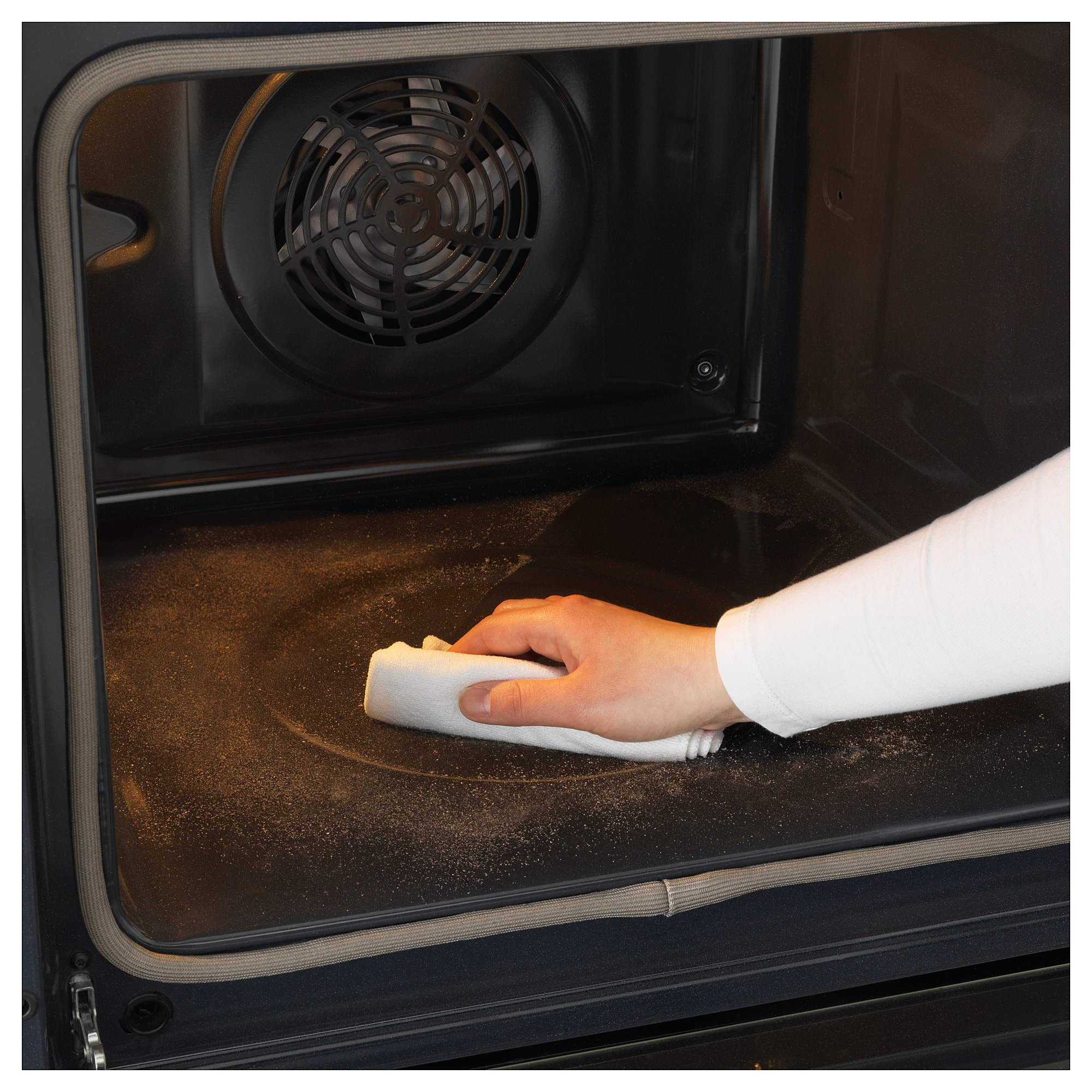 IKEA，IKEA，kitchen，oven，FINISHES OVEN，reddot，2019 red dot product design award，