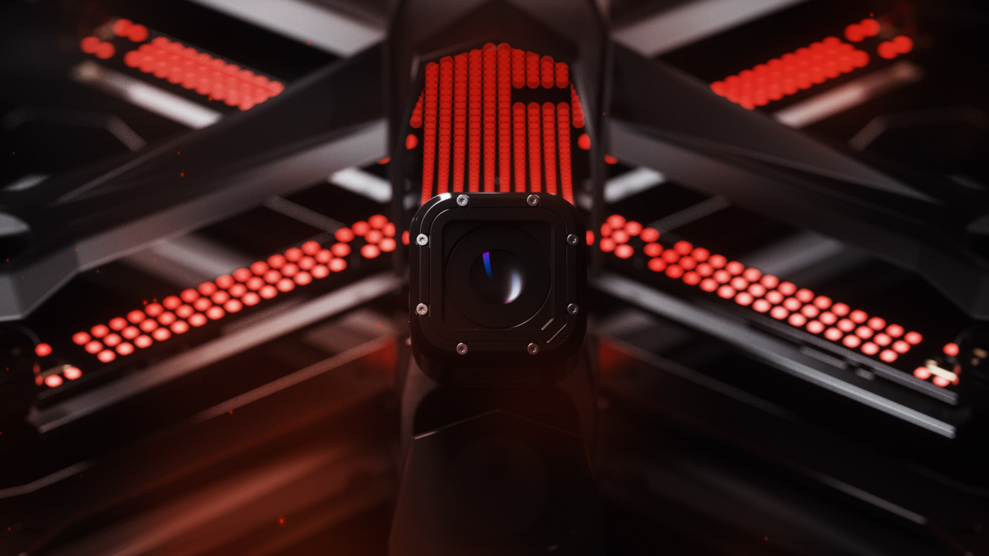 intelligence，Paragraph 1，Professional racing，UAV，