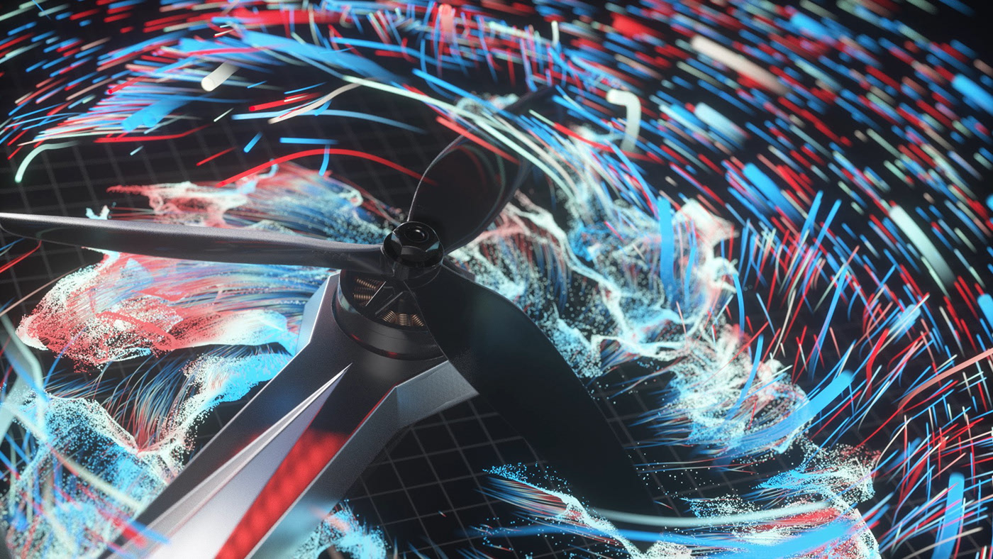 intelligence，Paragraph 1，Professional racing，UAV，