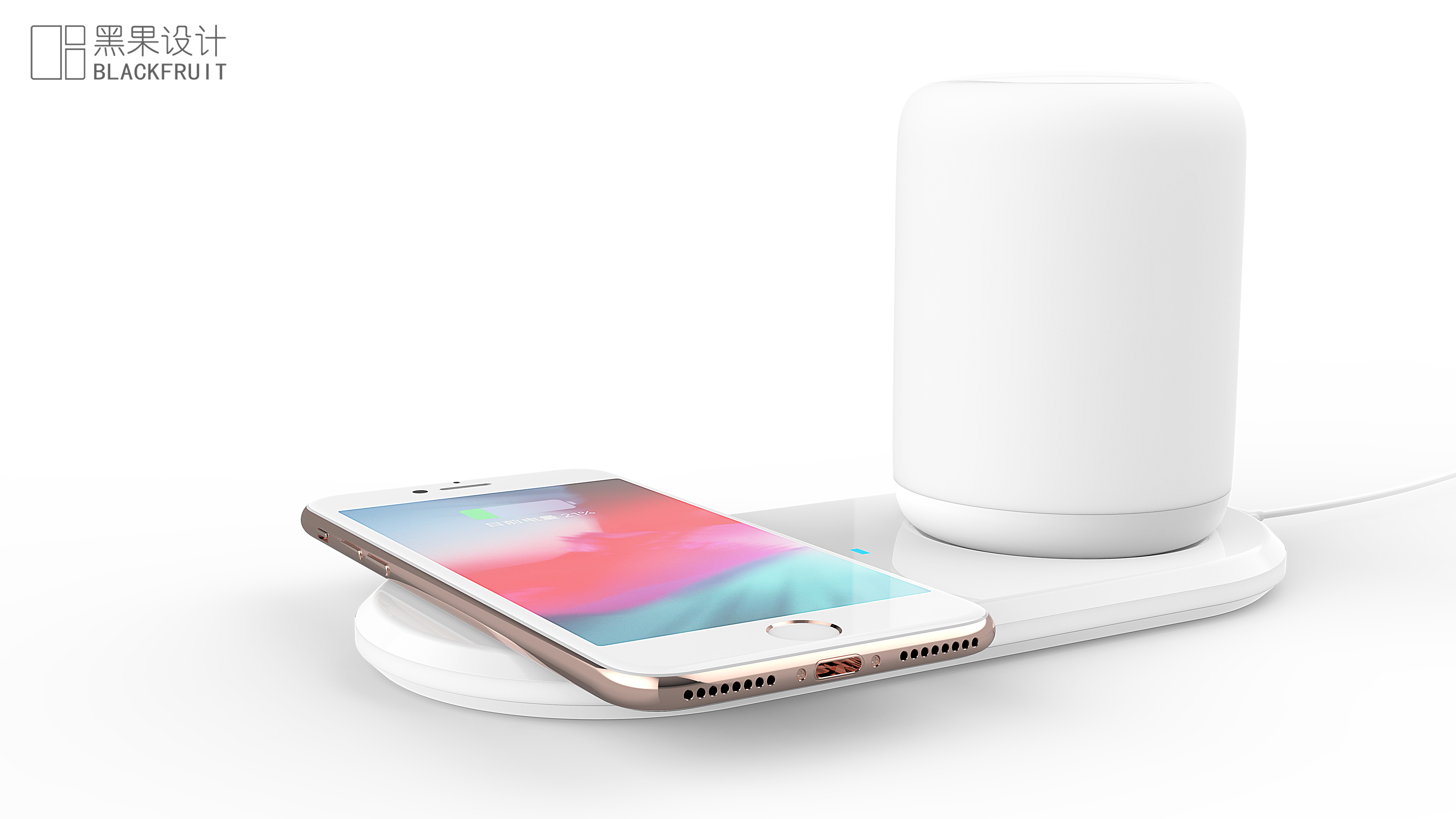 Small night light, multifunctional, product design, industrial design, appearance，