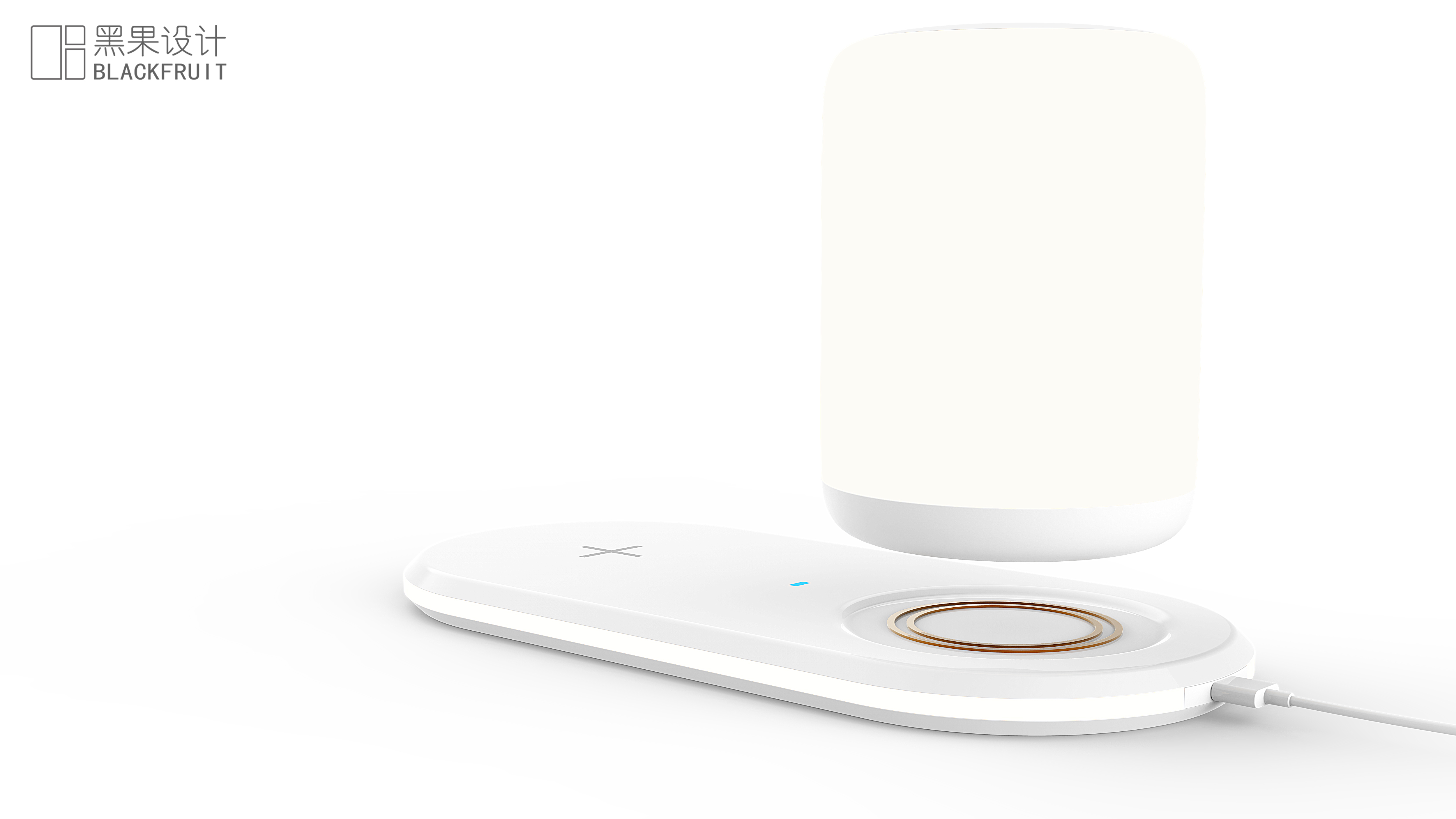 Small night light, multifunctional, product design, industrial design, appearance，