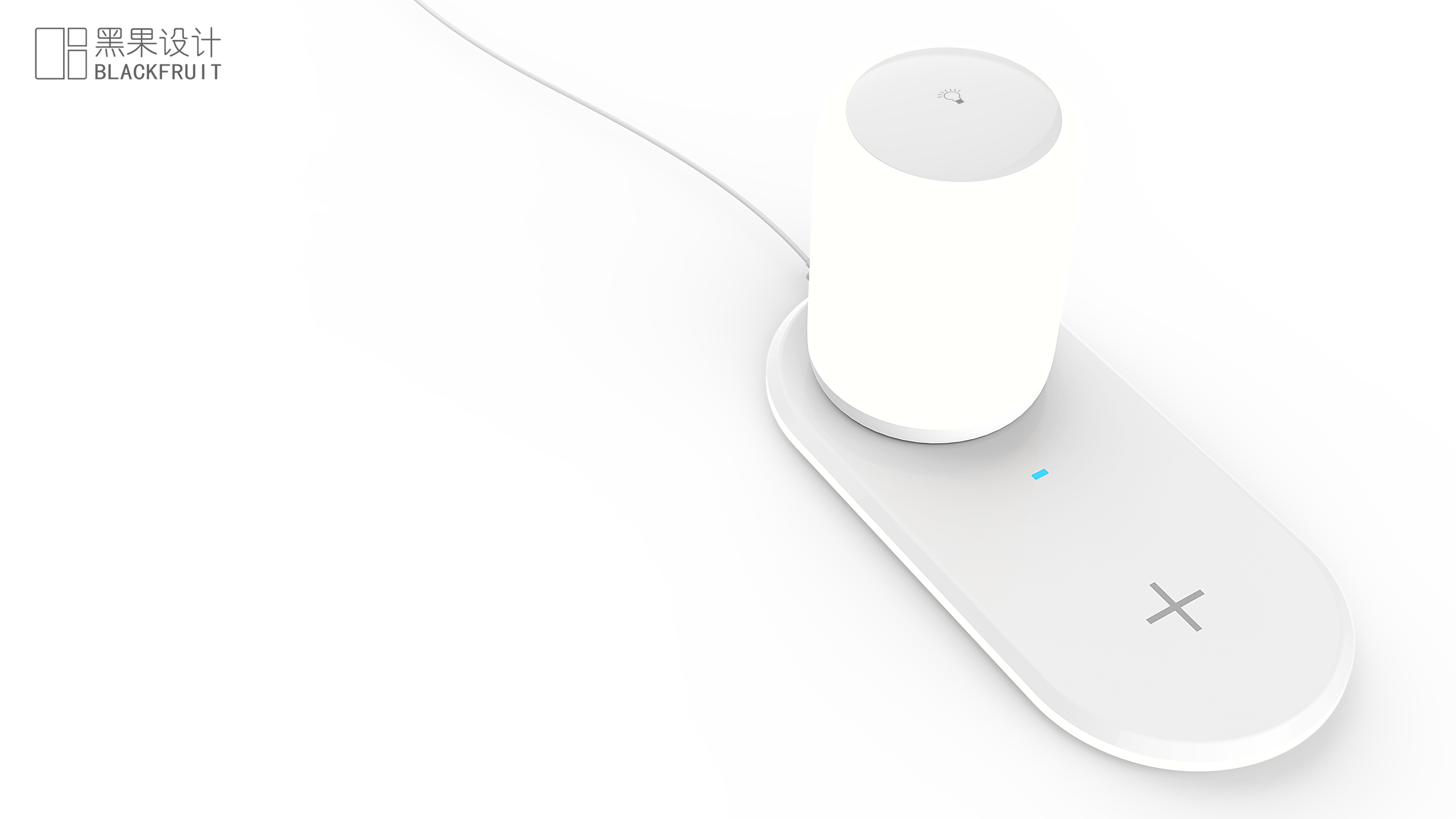 Small night light, multifunctional, product design, industrial design, appearance，