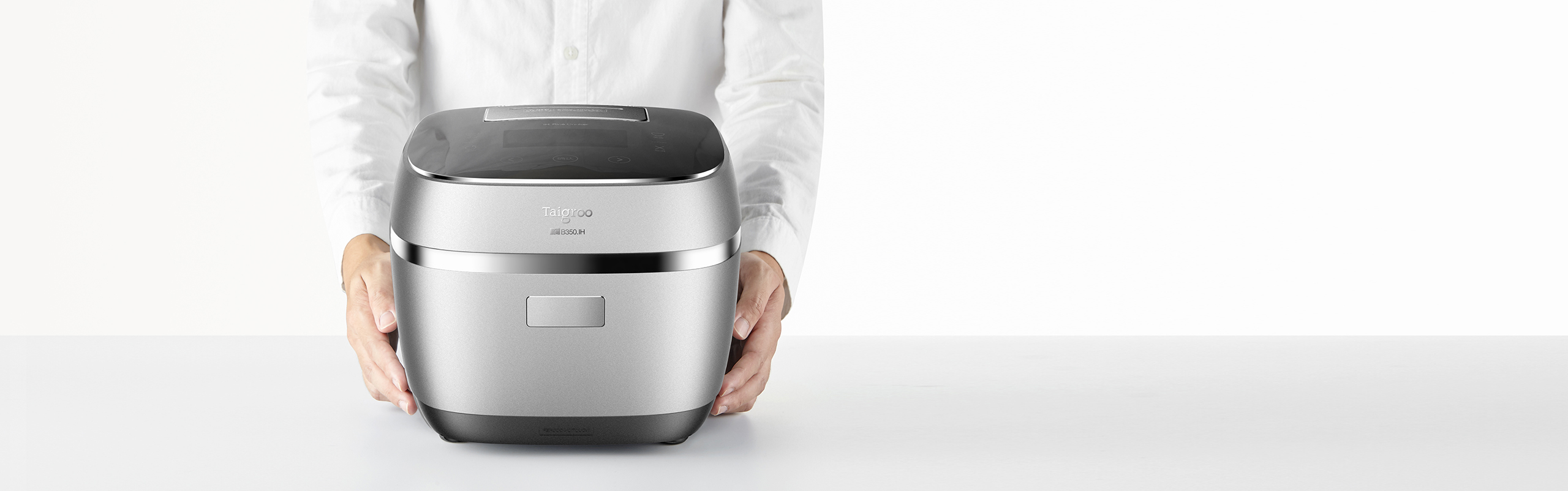 fully automatic，reddot，2019 red dot product design award，Forging，Titanium ancient，rice cooker，kitchen，October，