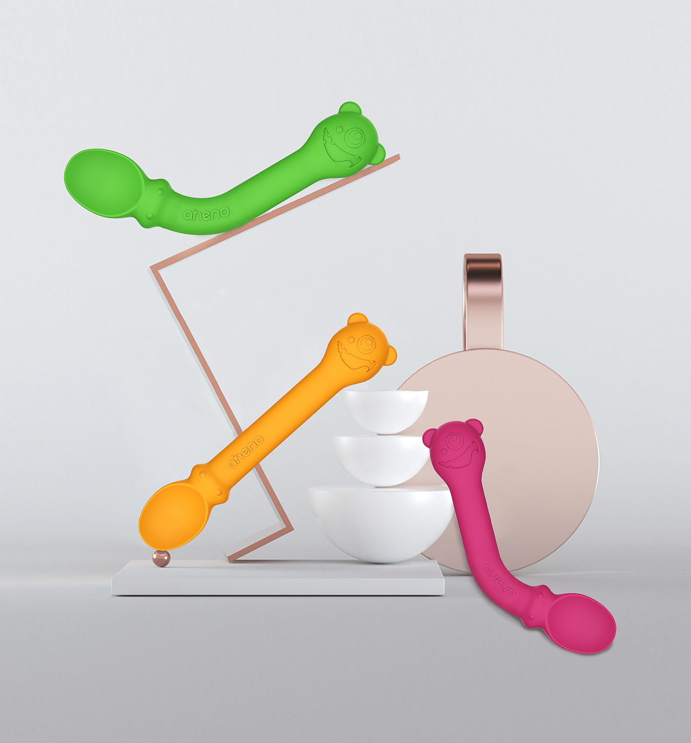 Design in 2019，