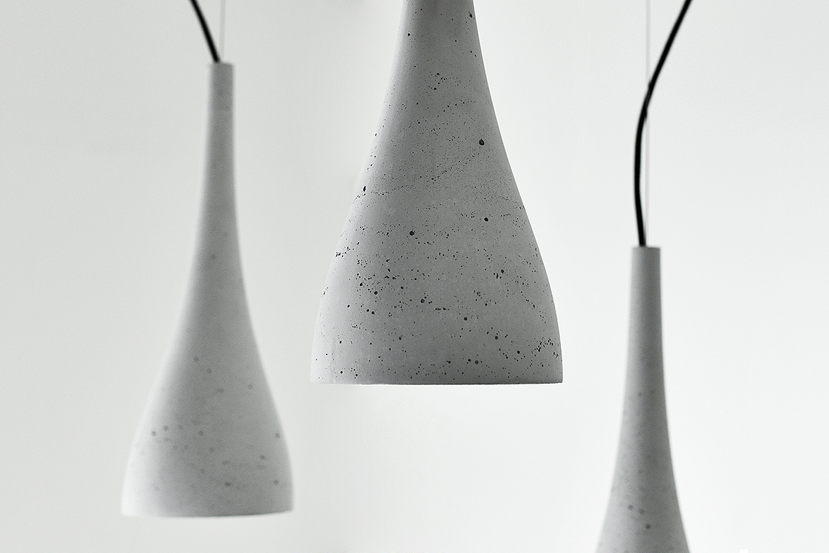 a chandelier，light，Concrete material，indoor，household electrical appliances，