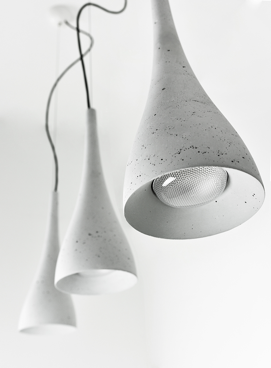 a chandelier，light，Concrete material，indoor，household electrical appliances，