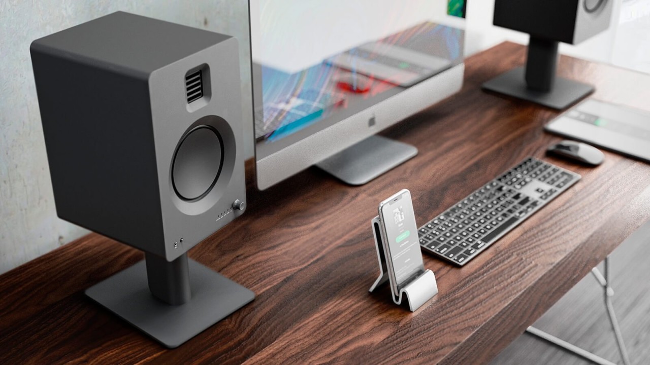 intelligence，Bluetooth，loudspeaker box，speaker，