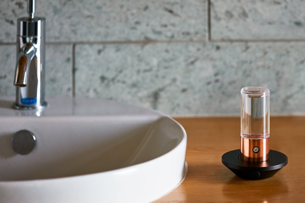 indoor，intelligence，interactive，aroma，Perfume diffuser，