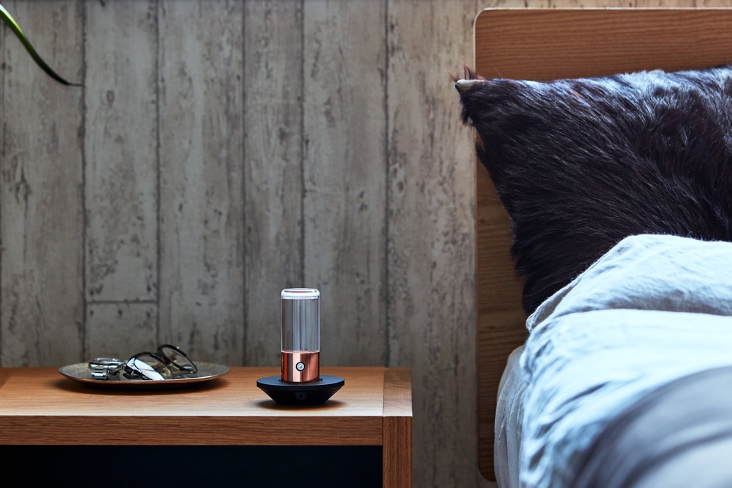 indoor，intelligence，interactive，aroma，Perfume diffuser，