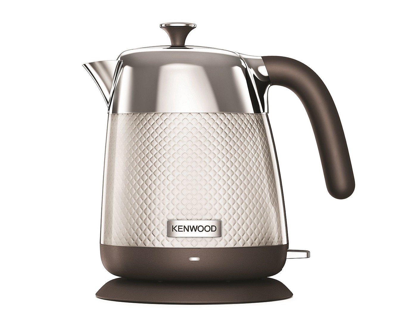 2019 red dot product design award，reddot，Mesmerine Collection，toaster，kettle，kitchen，kenwoodworld，
