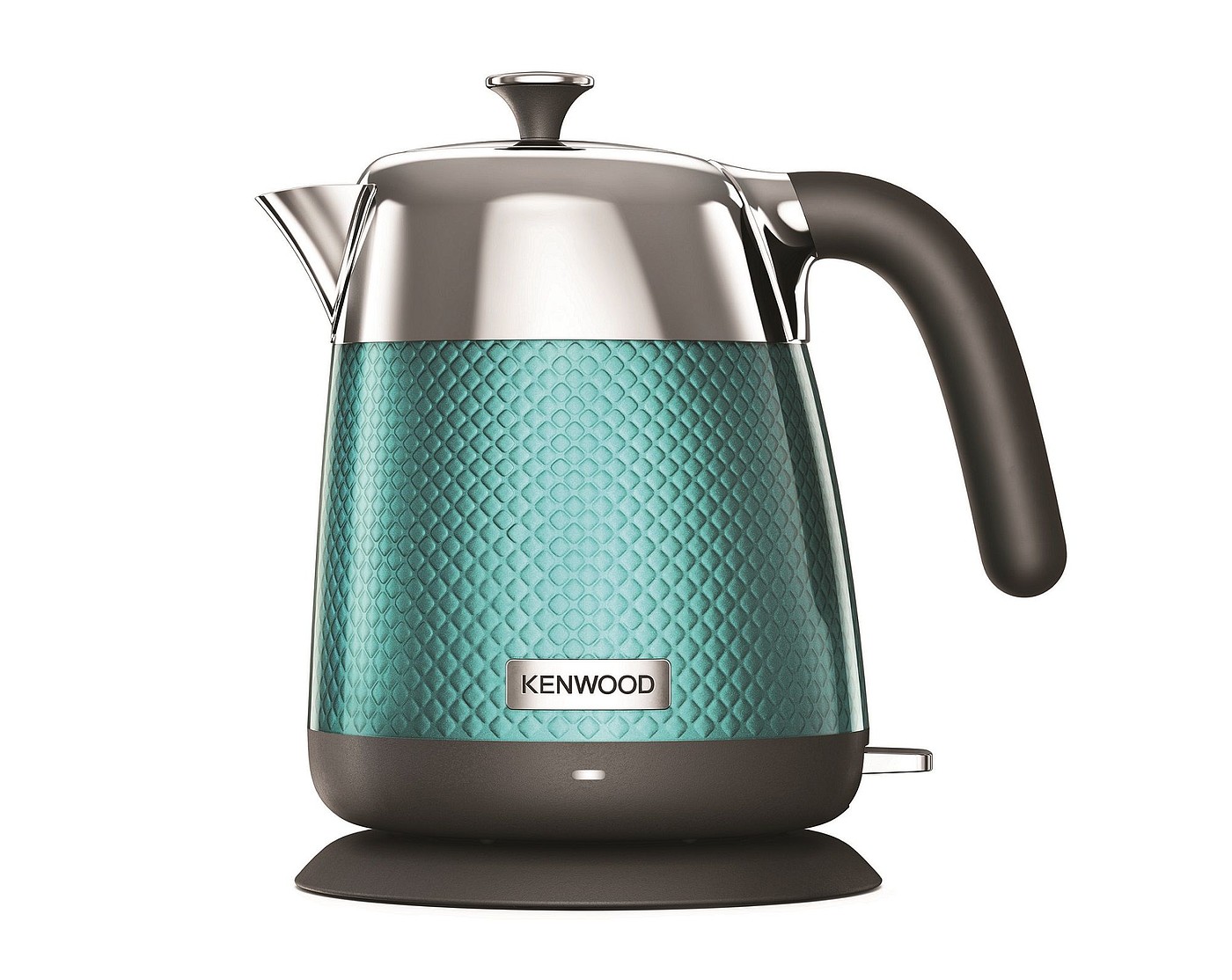 2019 red dot product design award，reddot，Mesmerine Collection，toaster，kettle，kitchen，kenwoodworld，