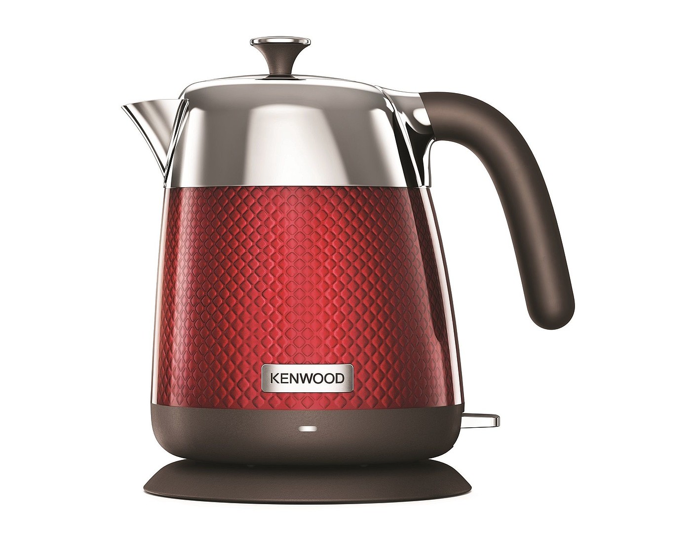 2019 red dot product design award，reddot，Mesmerine Collection，toaster，kettle，kitchen，kenwoodworld，
