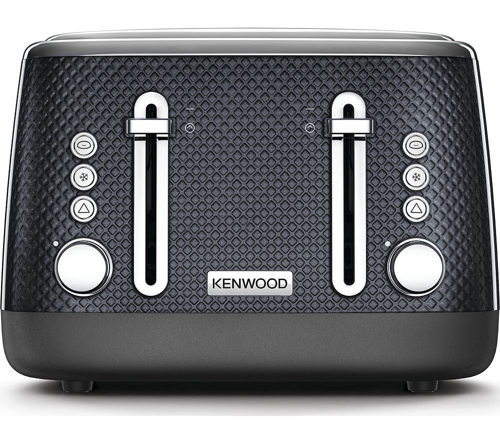 2019 red dot product design award，reddot，Mesmerine Collection，toaster，kettle，kitchen，kenwoodworld，