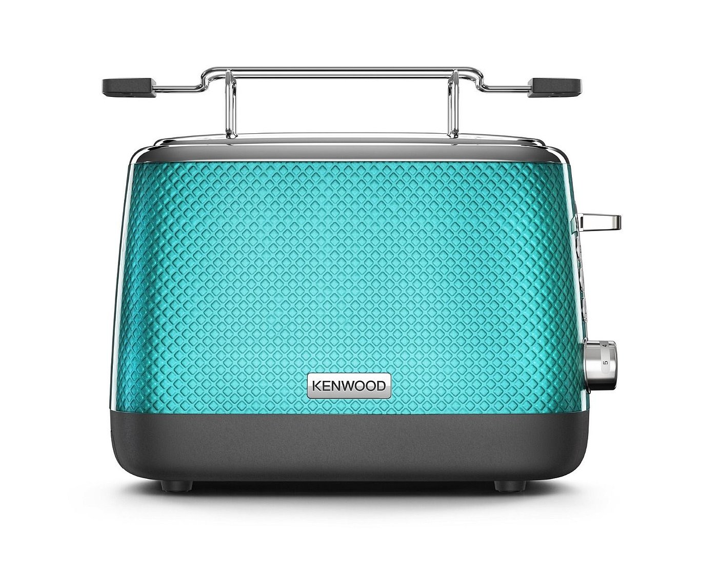 2019 red dot product design award，reddot，Mesmerine Collection，toaster，kettle，kitchen，kenwoodworld，