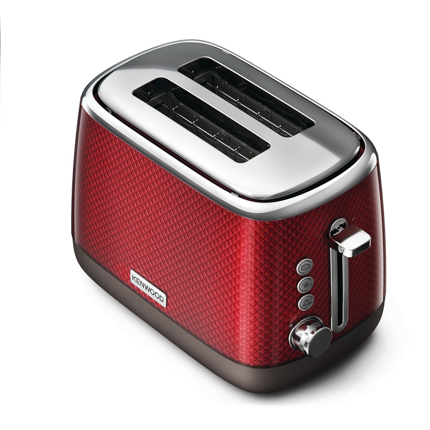 2019 red dot product design award，reddot，Mesmerine Collection，toaster，kettle，kitchen，kenwoodworld，