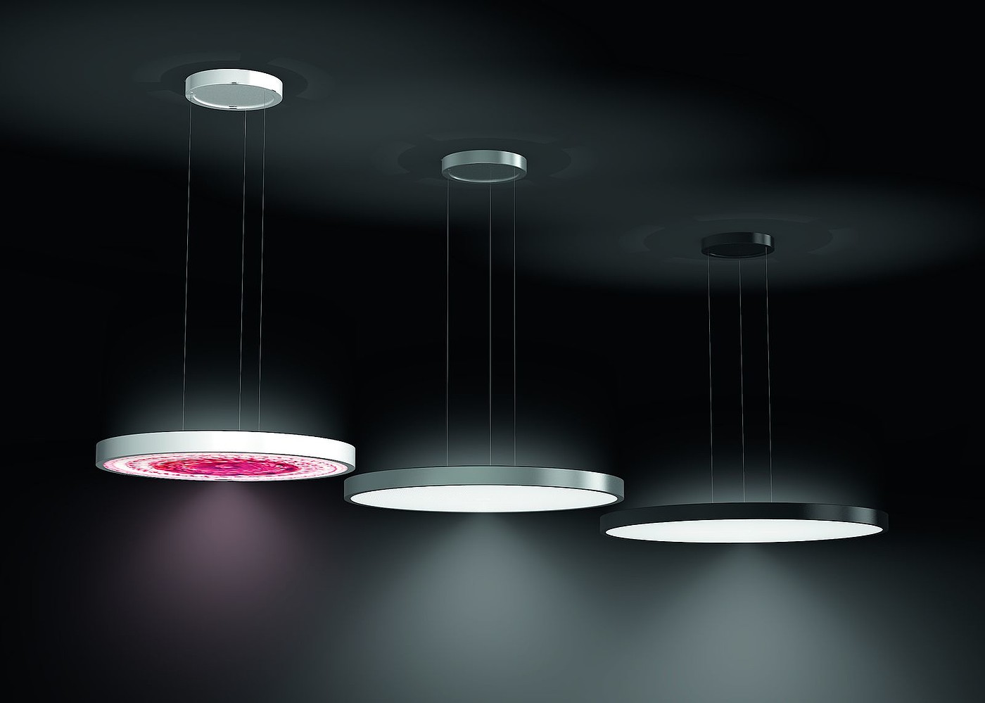 2019 red dot product design award，a chandelier，Trione，Lighting lamps，reddot，