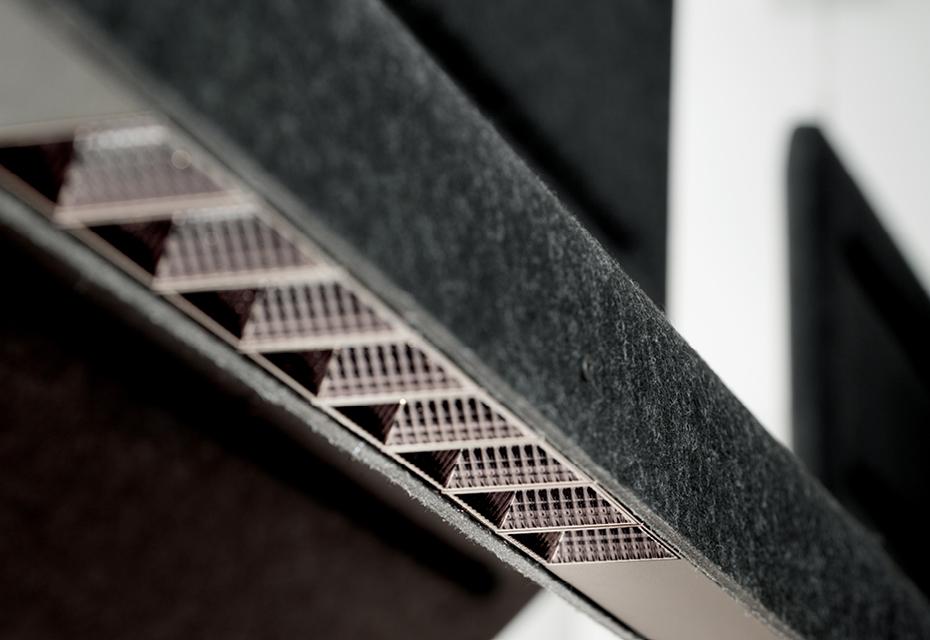 reddot，Lighting tools，a chandelier，2019 red dot product design award，