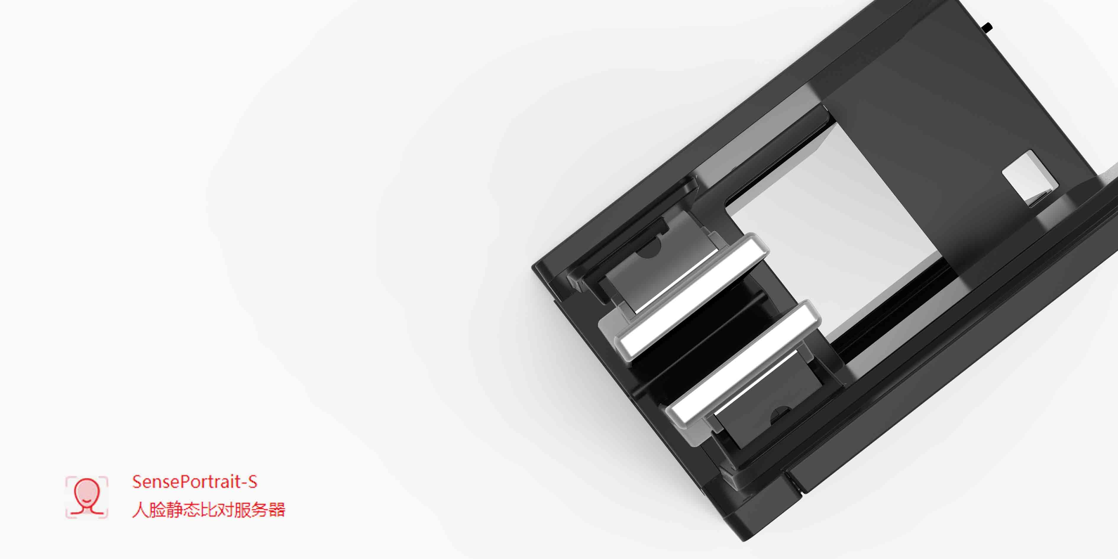 Intelligent terminal device of face recognition technology，