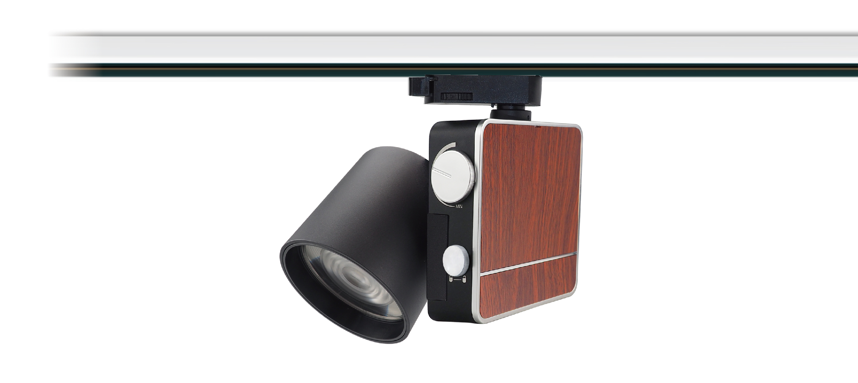 reddot，Lighting tools，Track light，Cube，2019 red dot product design award，