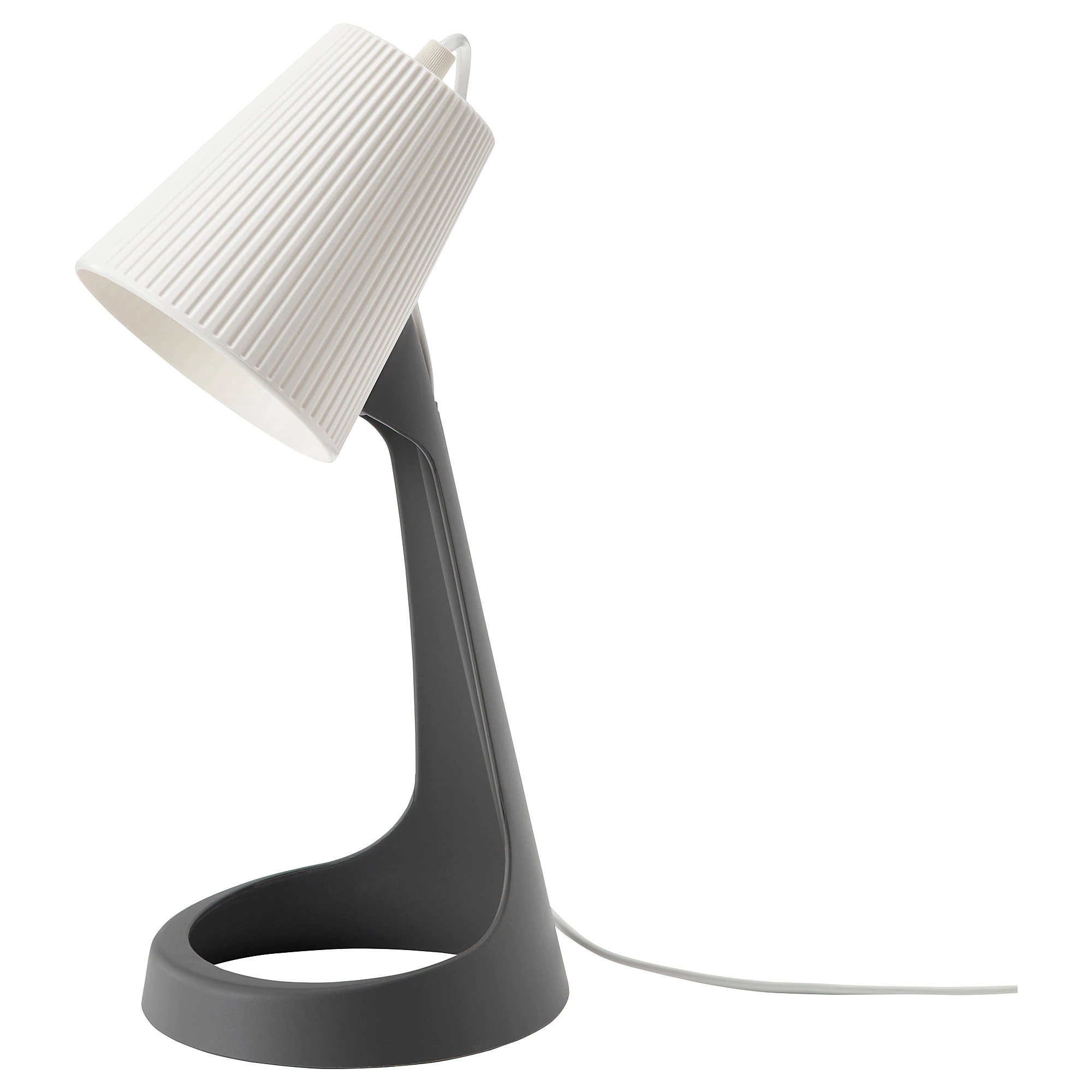 IKEA，Desk lamp，IKEA，2019 red dot product design award，