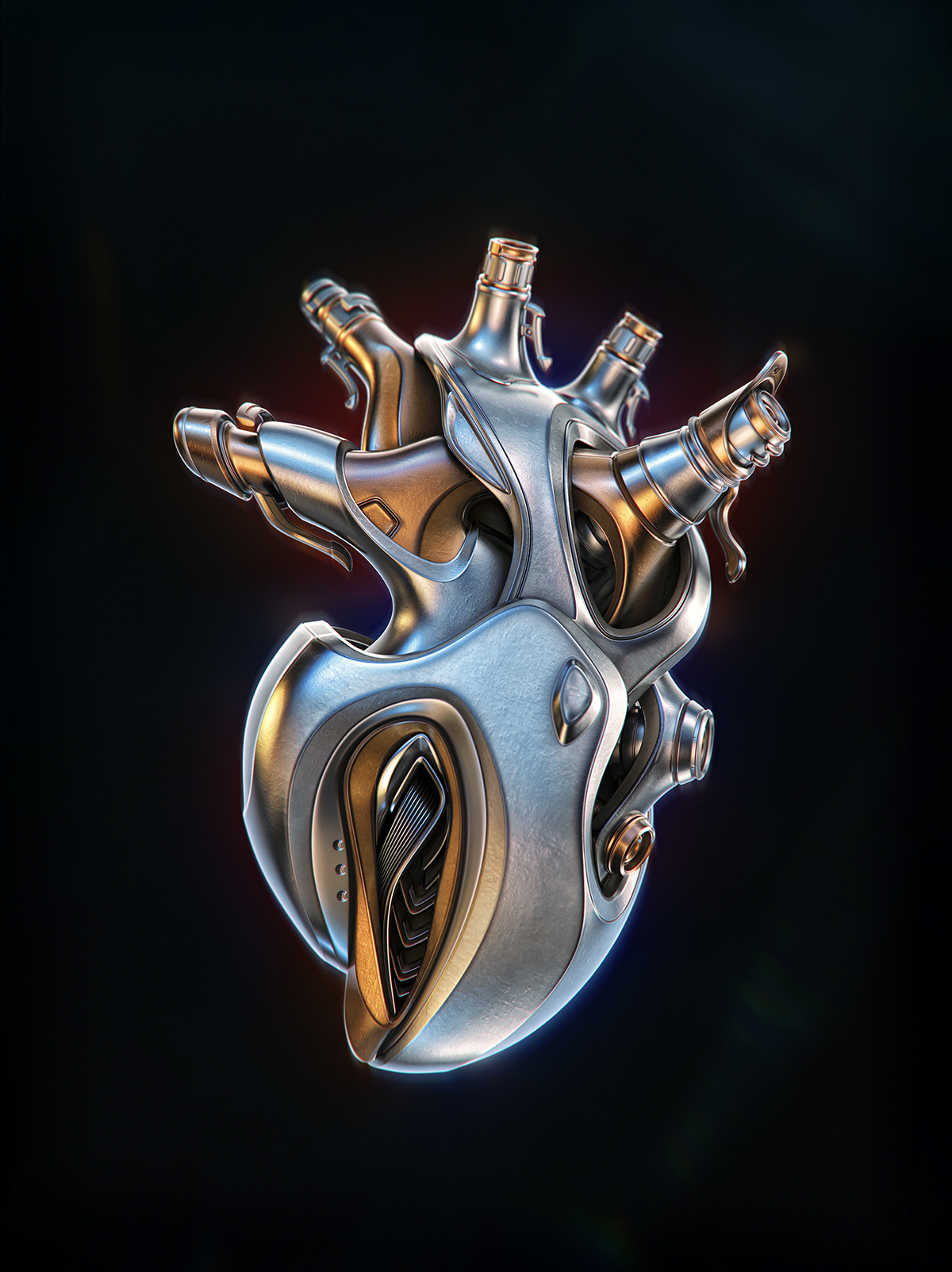 3d，Art，modelling，image，