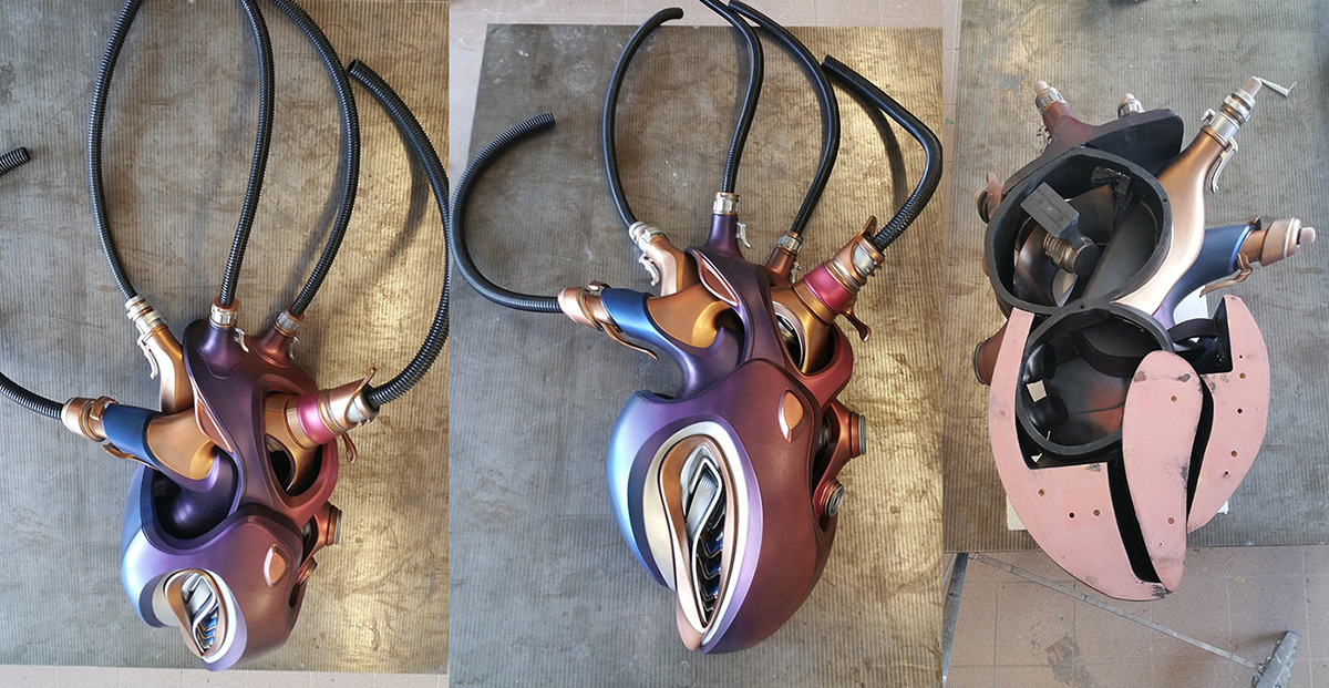 3d，Art，modelling，image，